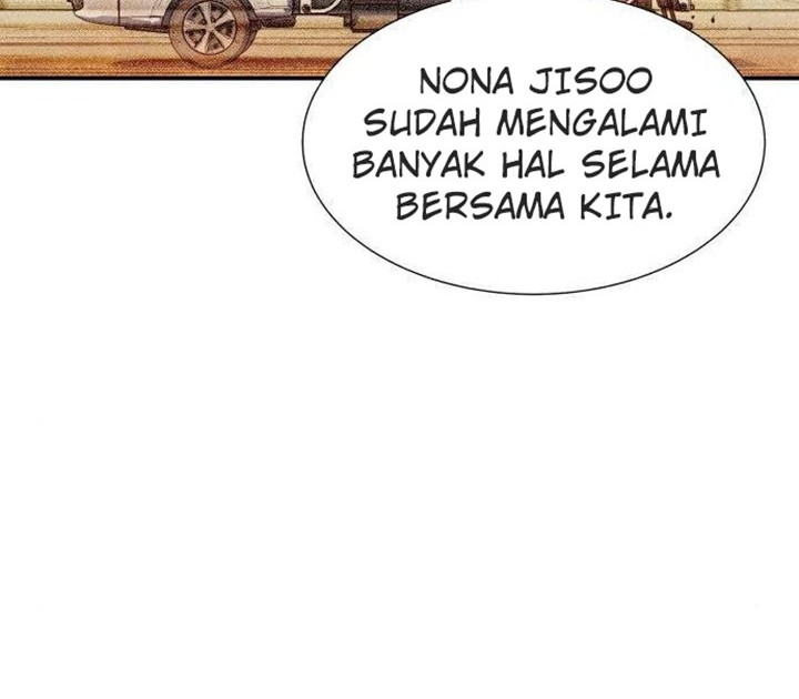 Alone Necromancer Chapter 27 - Halaman 5