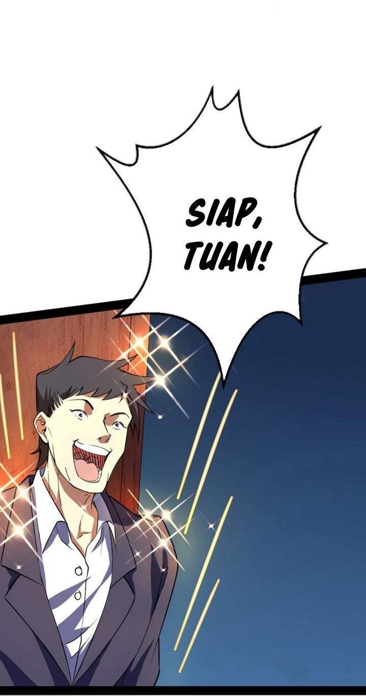 I’m An Evil God Chapter 163 halaman 3