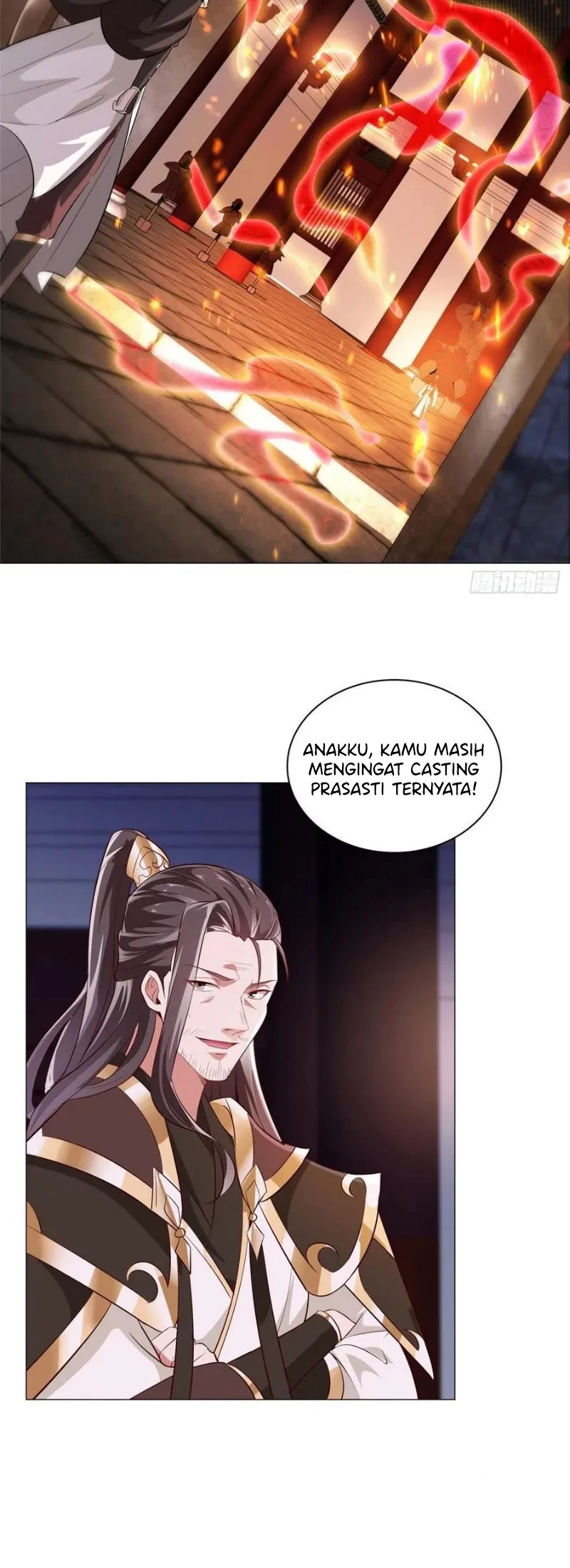 Dragon Master Chapter 65 - Halaman 4