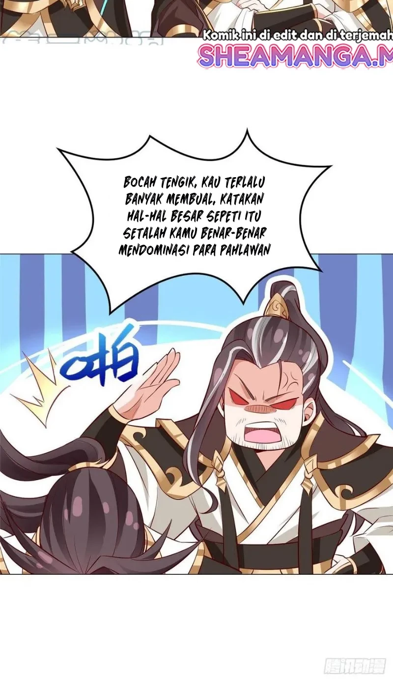Dragon Master Chapter 65 - Halaman 19