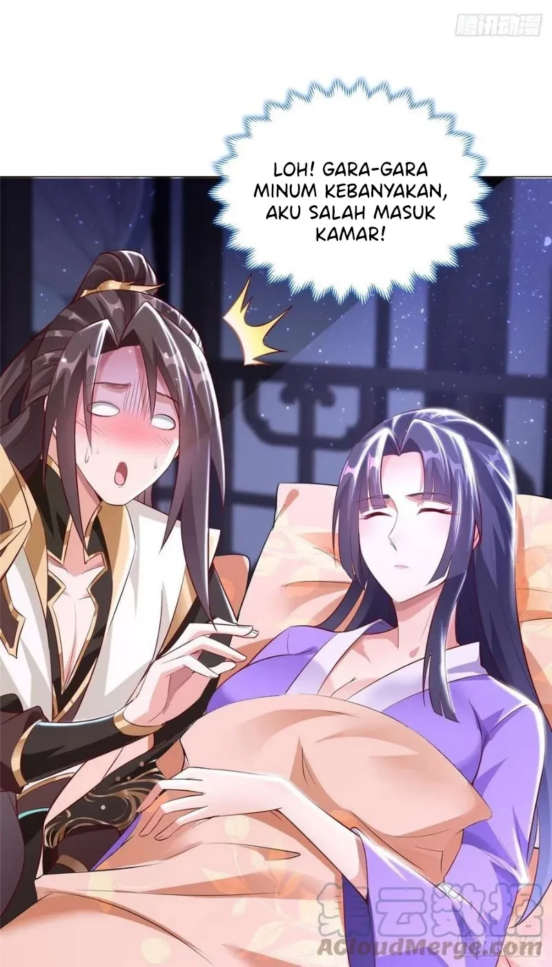 Dragon Master Chapter 64 - Halaman 4