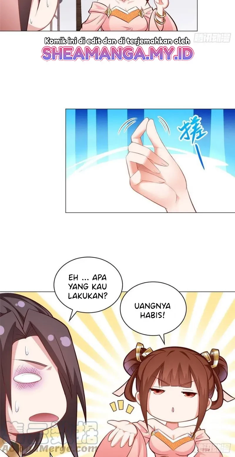 Dragon Master Chapter 64 - Halaman 10