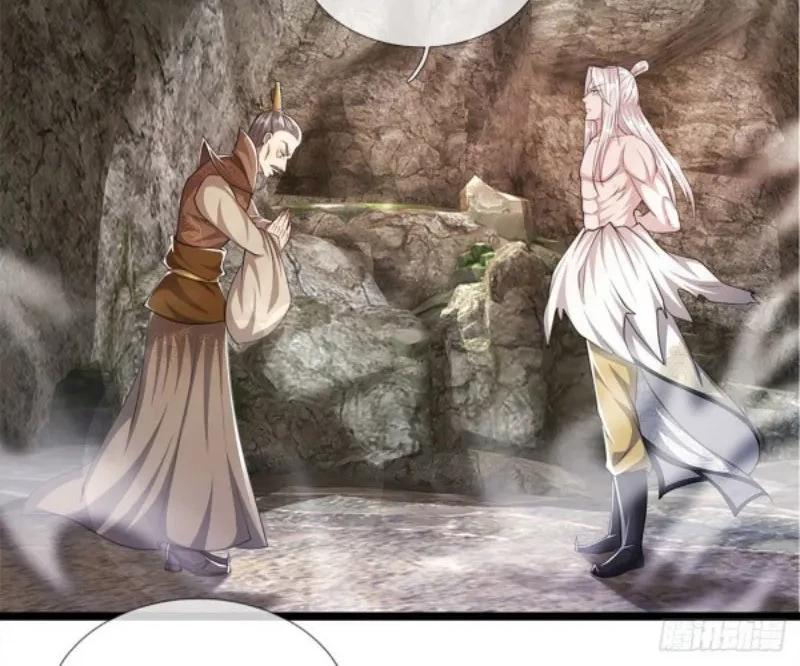 My Disciples All Over The World Chapter 71 - Halaman 13