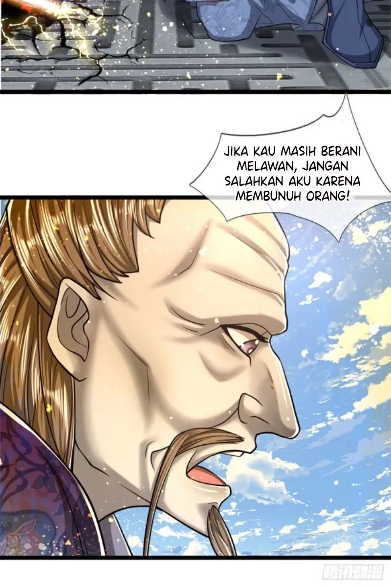 My Disciples All Over The World Chapter 68 - Halaman 6