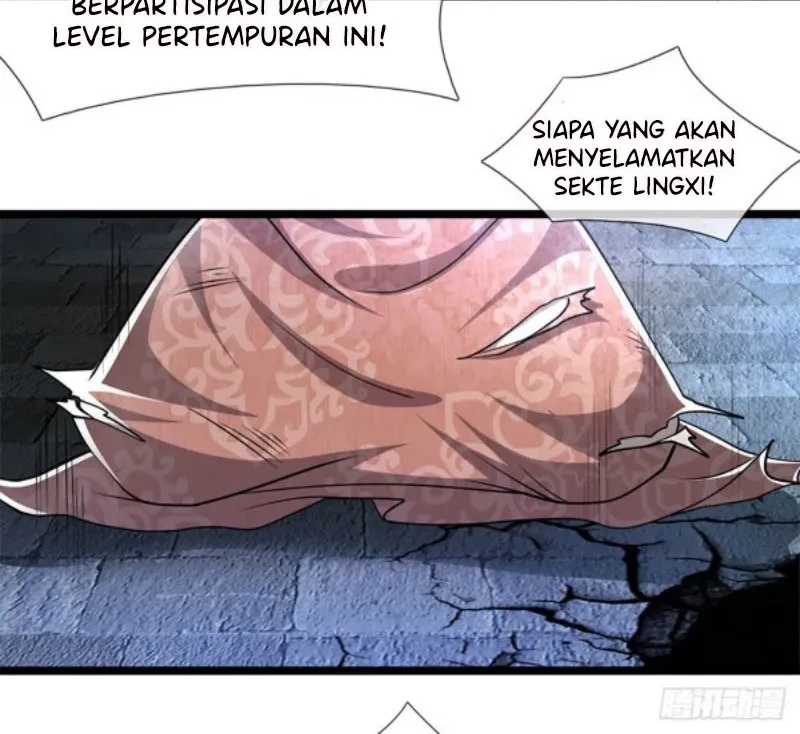My Disciples All Over The World Chapter 68 - Halaman 10