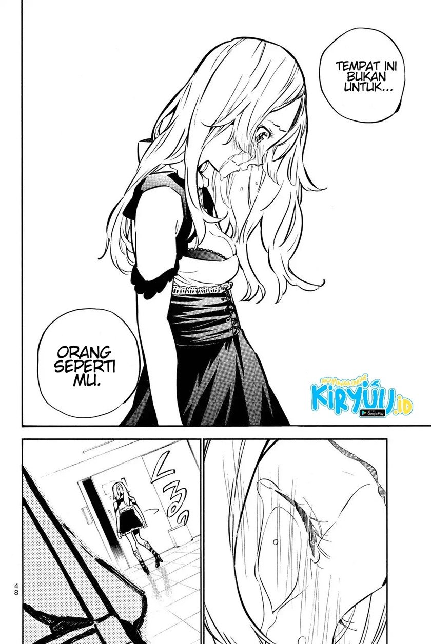 AKB49 Chapter 246 - Halaman 6