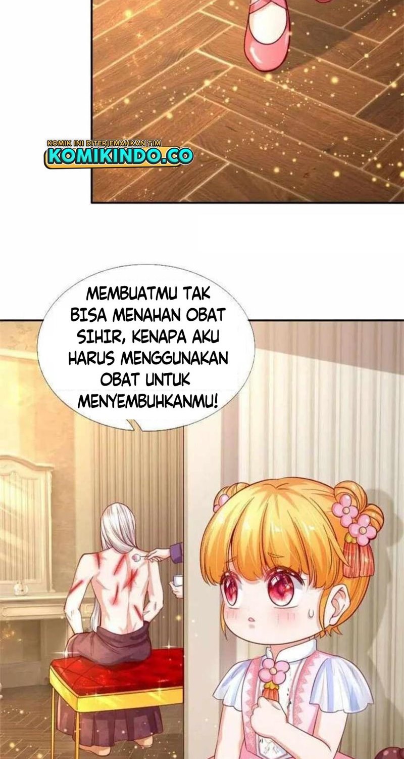 Manhua I Became The Emperor’s Daughter One Day Chapter 130 gambar 2