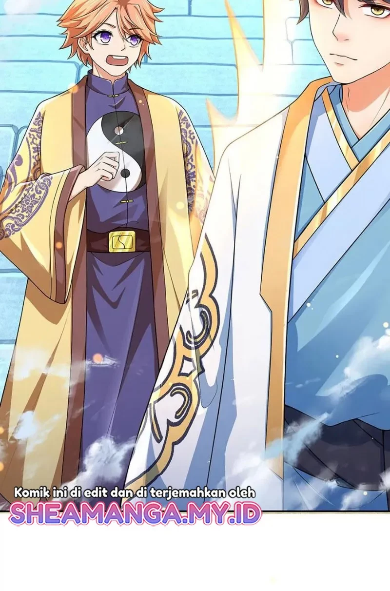 Star Sign In To Supreme Dantian Chapter 80 - Halaman 16