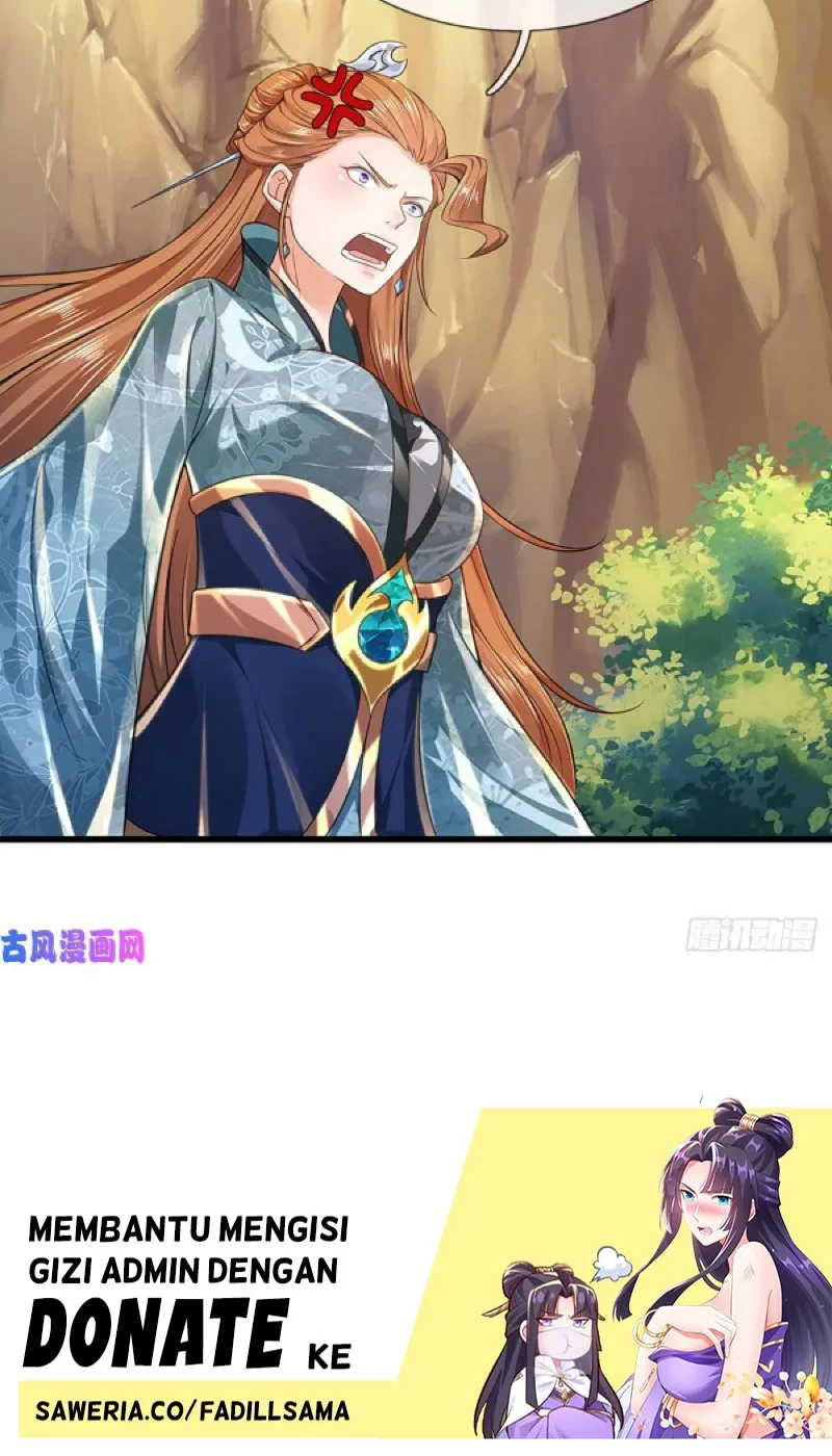 Star Sign In To Supreme Dantian Chapter 78 - Halaman 22
