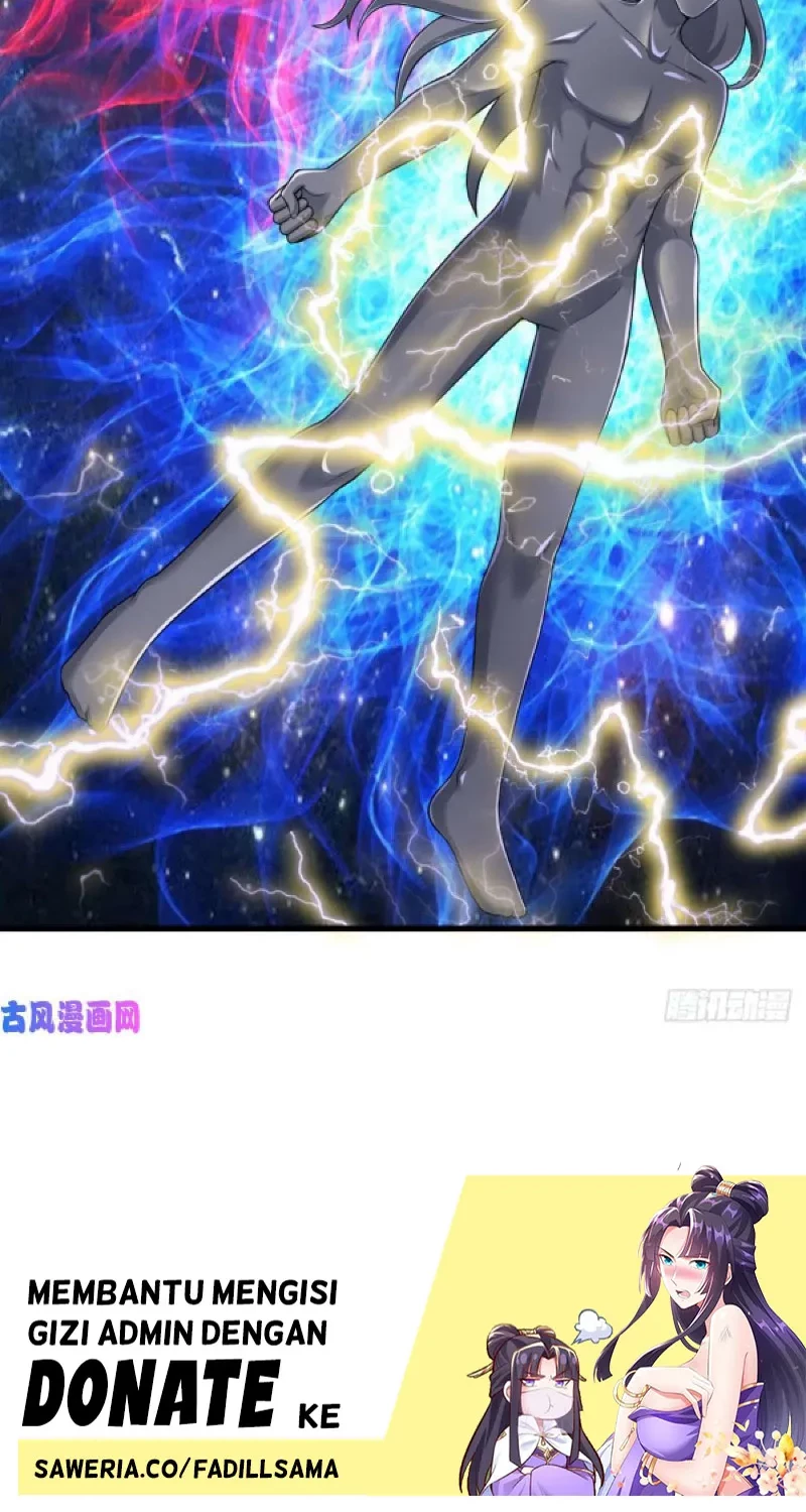 Star Sign In To Supreme Dantian Chapter 77 - Halaman 27