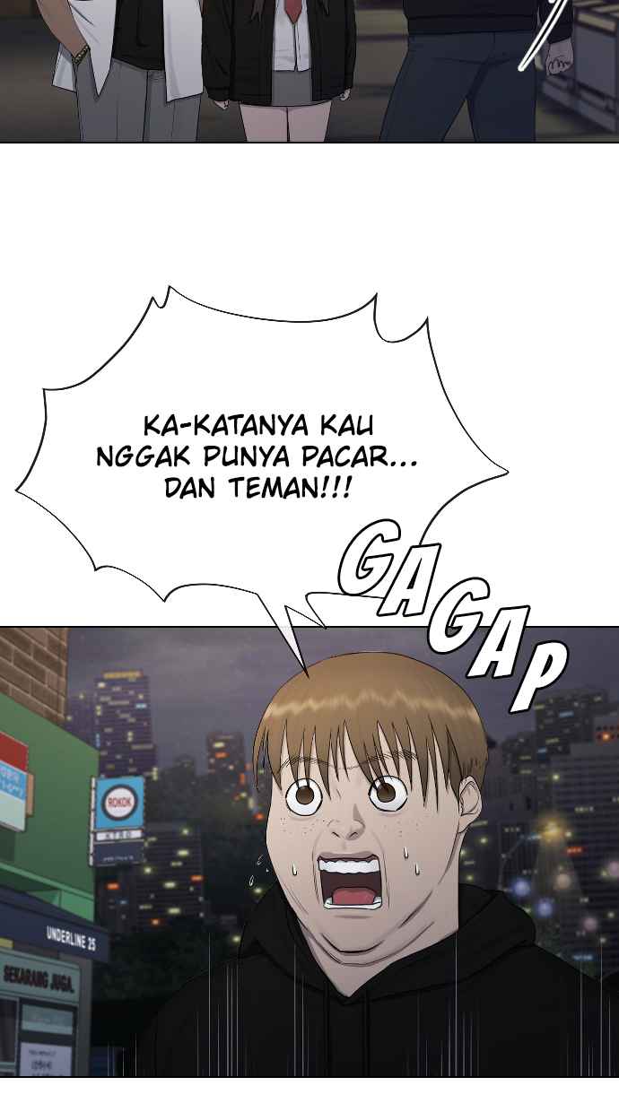 Manhwa Hypnosis School Chapter 24 gambar 2