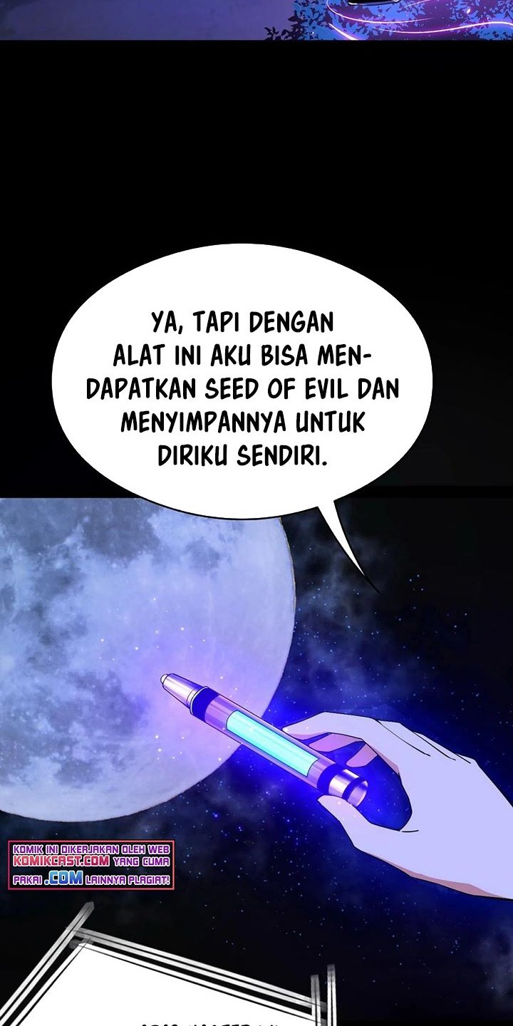 I’m An Evil God Chapter 164 halaman 3