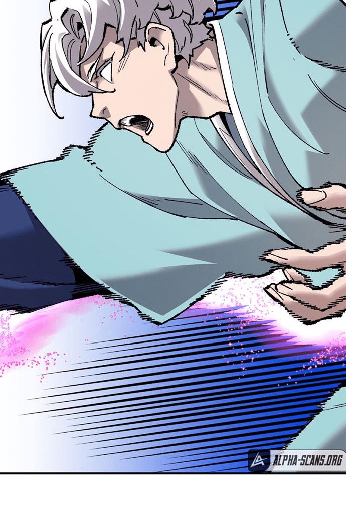 Limit Breaker Chapter 68 - Halaman 105