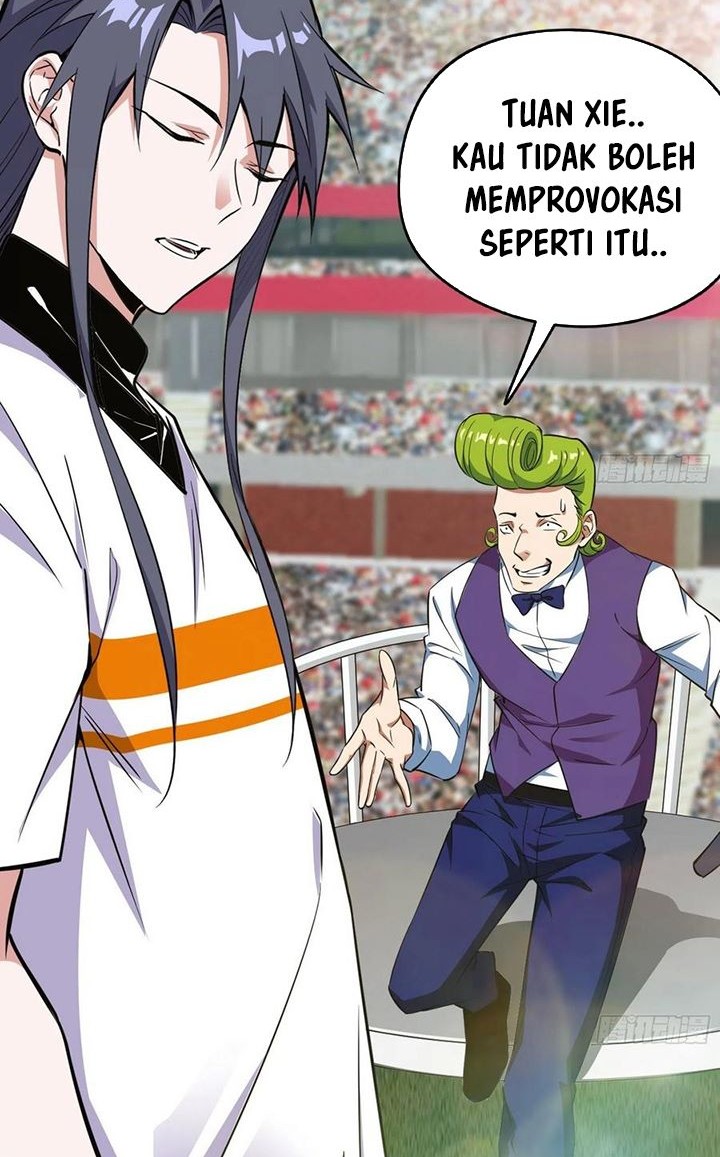 I’m An Evil God Chapter 165 halaman 3