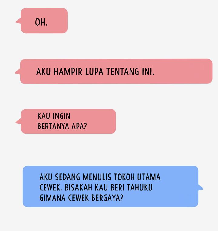 Miss, don’t livestream it! Chapter 40.1 - Halaman 4