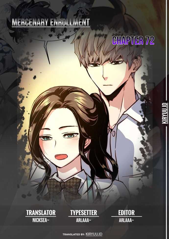 Komik Mercenary Enrollment Chapter 72 gambar 1