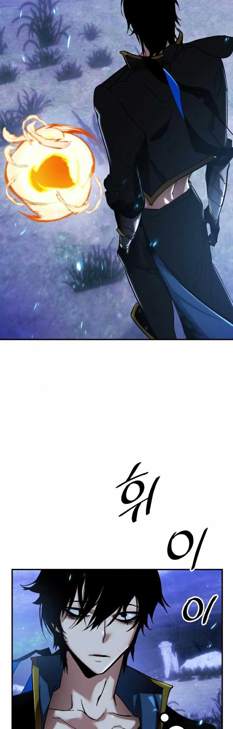 Return to Player Chapter 65 halaman 3