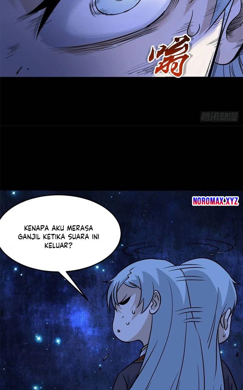 All Hail the Sect Leader Chapter 121 - Halaman 10