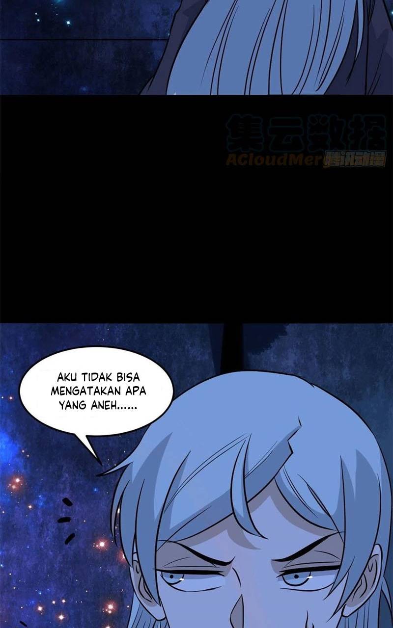 All Hail the Sect Leader Chapter 121 - Halaman 11