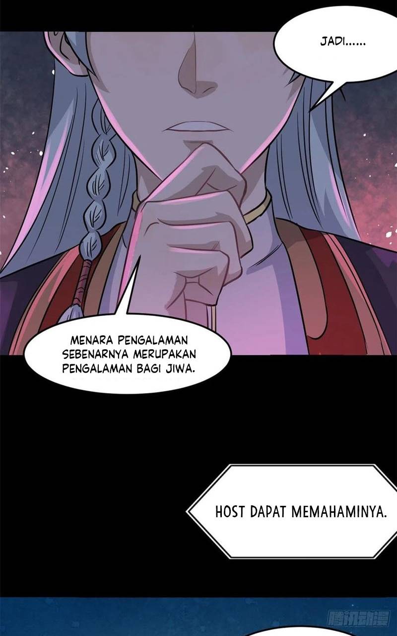 All Hail the Sect Leader Chapter 121 - Halaman 23