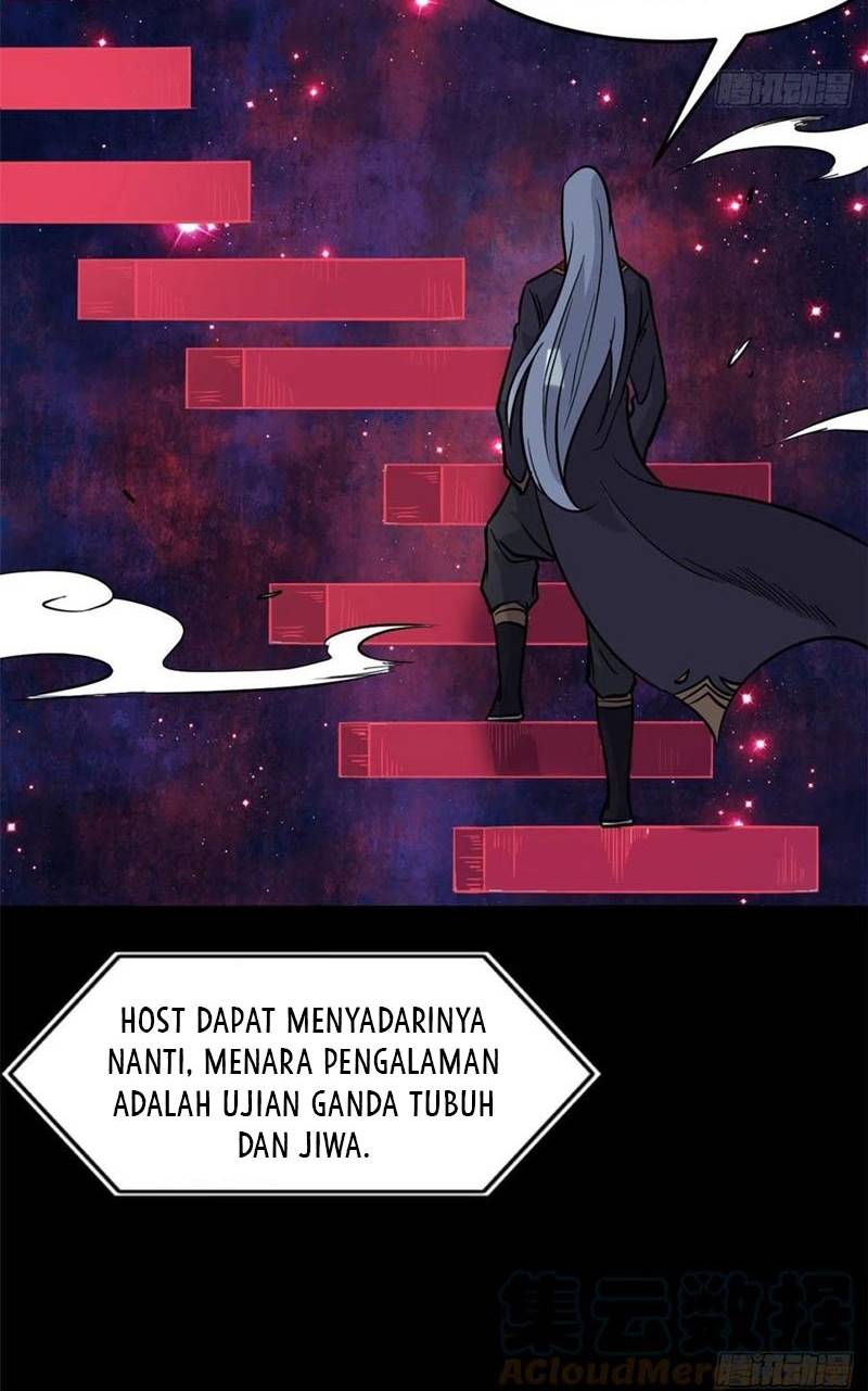 All Hail the Sect Leader Chapter 121 - Halaman 25