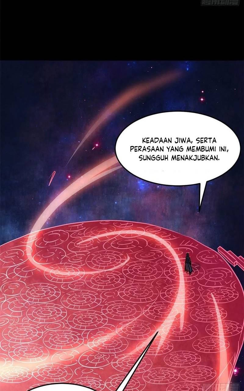 All Hail the Sect Leader Chapter 121 - Halaman 27