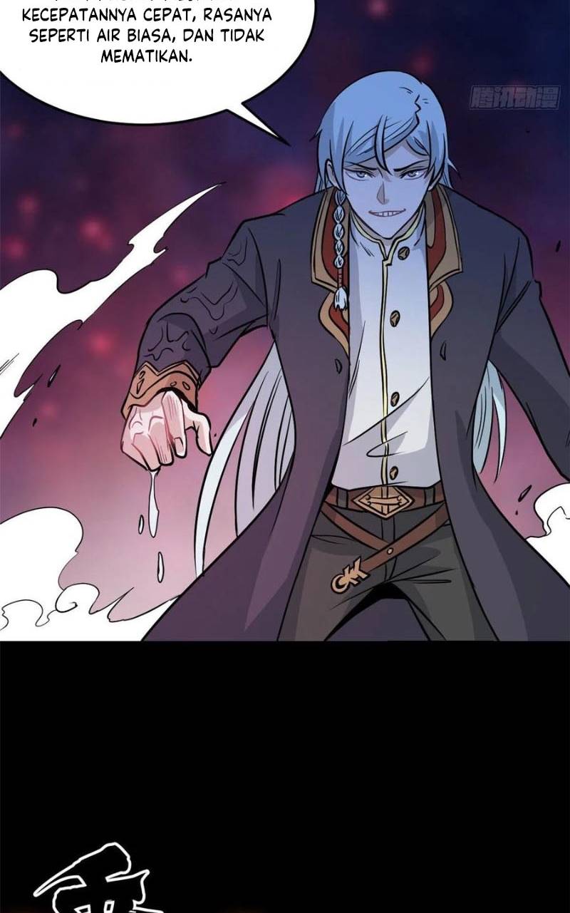 All Hail the Sect Leader Chapter 121 - Halaman 31