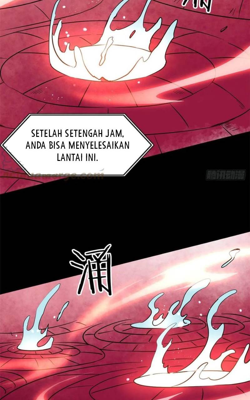 All Hail the Sect Leader Chapter 121 - Halaman 38