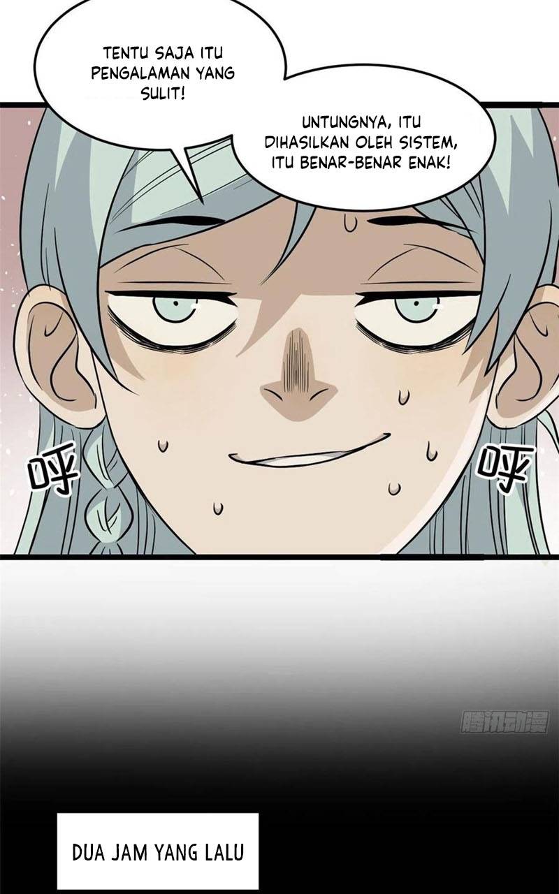 All Hail the Sect Leader Chapter 121 - Halaman 4