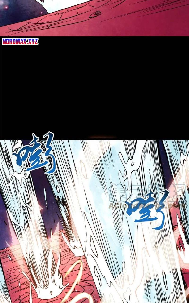 All Hail the Sect Leader Chapter 121 - Halaman 41