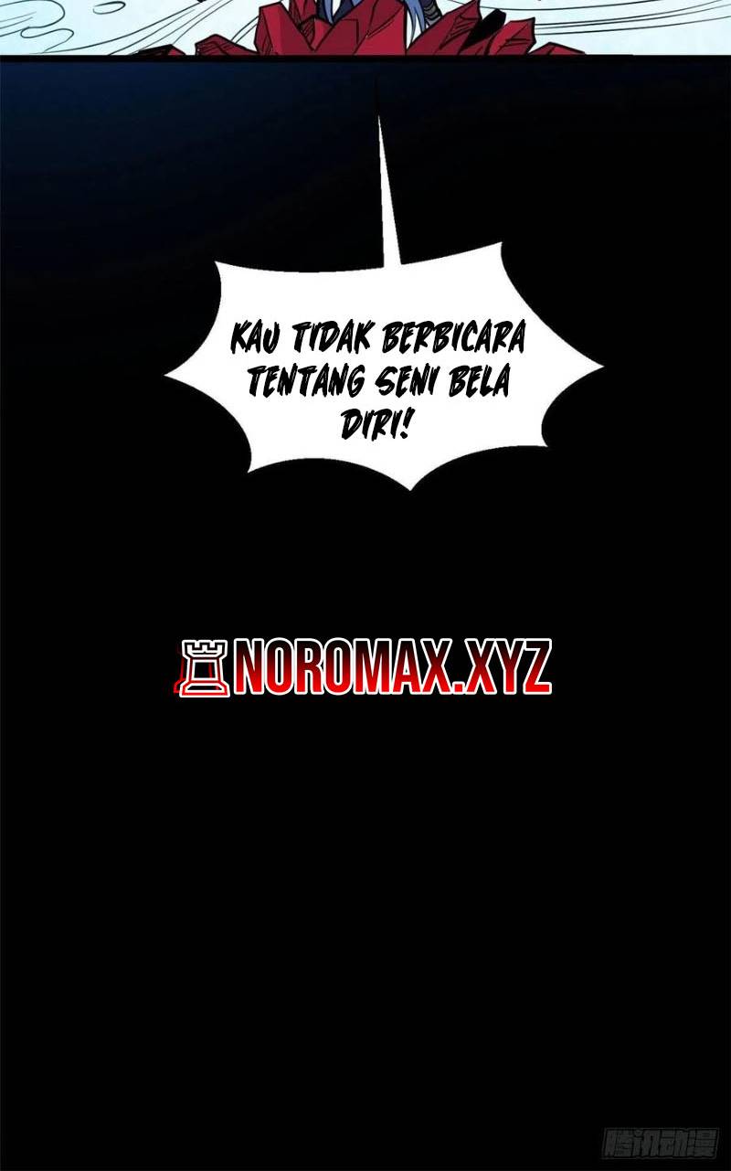 All Hail the Sect Leader Chapter 121 - Halaman 48