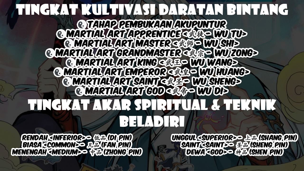 All Hail the Sect Leader Chapter 121 - Halaman 51