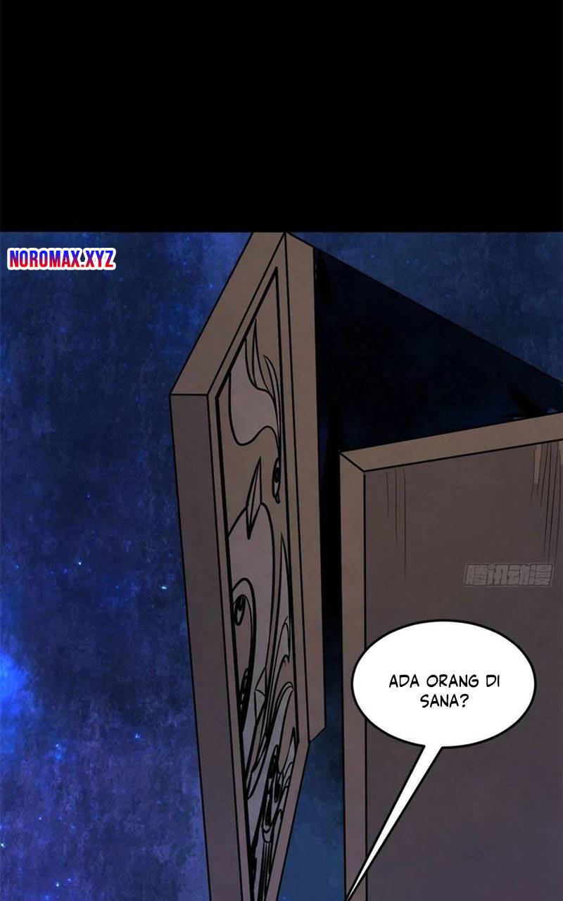 All Hail the Sect Leader Chapter 121 - Halaman 6