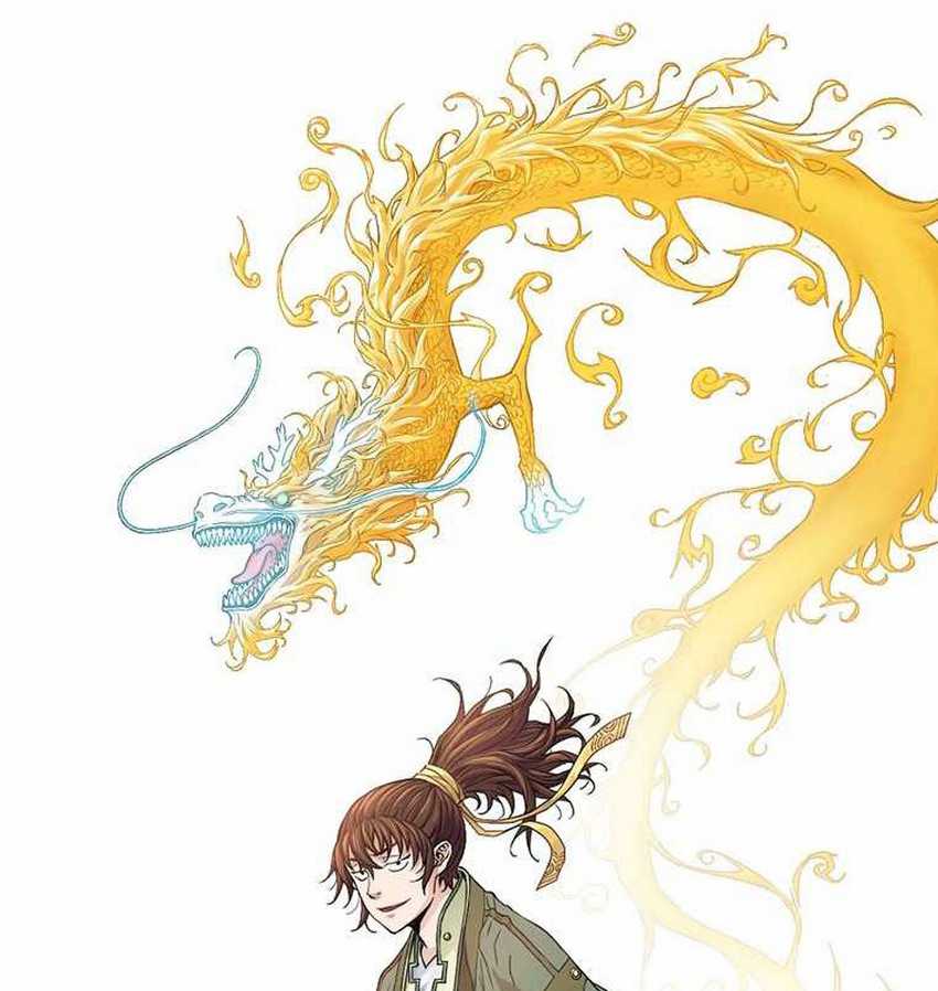 Manhwa The Scholar Warrior Chapter 36 gambar 2