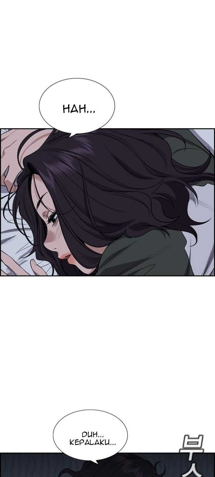 Manhwa True Education Chapter 70 gambar 2