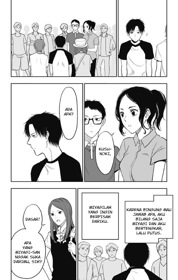 Jumyou wo Kaitotte Moratta. Ichinen ni Tsuki, Ichimanen de. Chapter 16 - Halaman 20