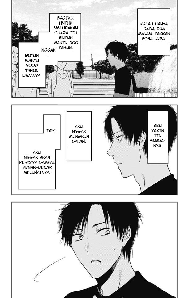 Jumyou wo Kaitotte Moratta. Ichinen ni Tsuki, Ichimanen de. Chapter 16 - Halaman 23