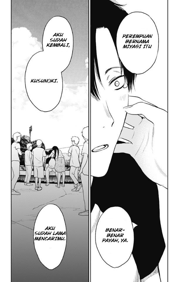 Jumyou wo Kaitotte Moratta. Ichinen ni Tsuki, Ichimanen de. Chapter 16 - Halaman 25
