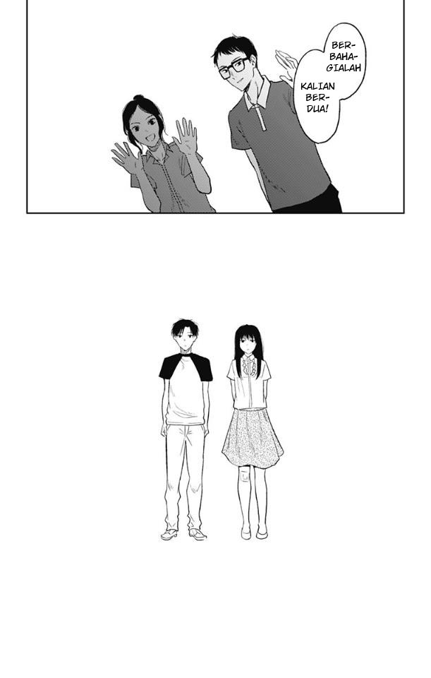 Jumyou wo Kaitotte Moratta. Ichinen ni Tsuki, Ichimanen de. Chapter 16 - Halaman 29