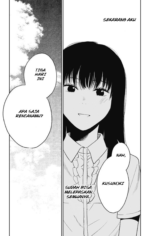 Jumyou wo Kaitotte Moratta. Ichinen ni Tsuki, Ichimanen de. Chapter 16 - Halaman 37