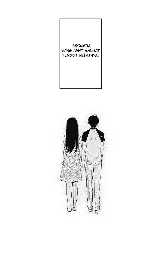 Jumyou wo Kaitotte Moratta. Ichinen ni Tsuki, Ichimanen de. Chapter 16 - Halaman 39