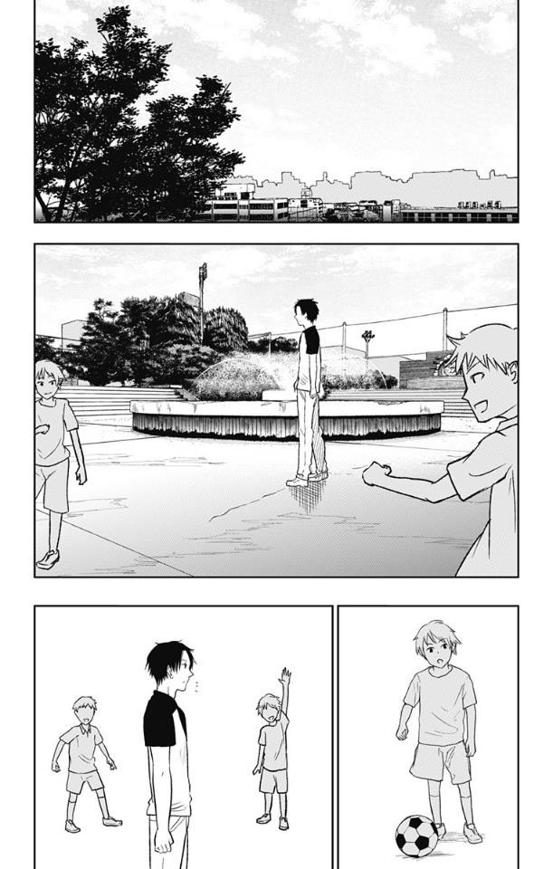 Jumyou wo Kaitotte Moratta. Ichinen ni Tsuki, Ichimanen de. Chapter 16 - Halaman 6