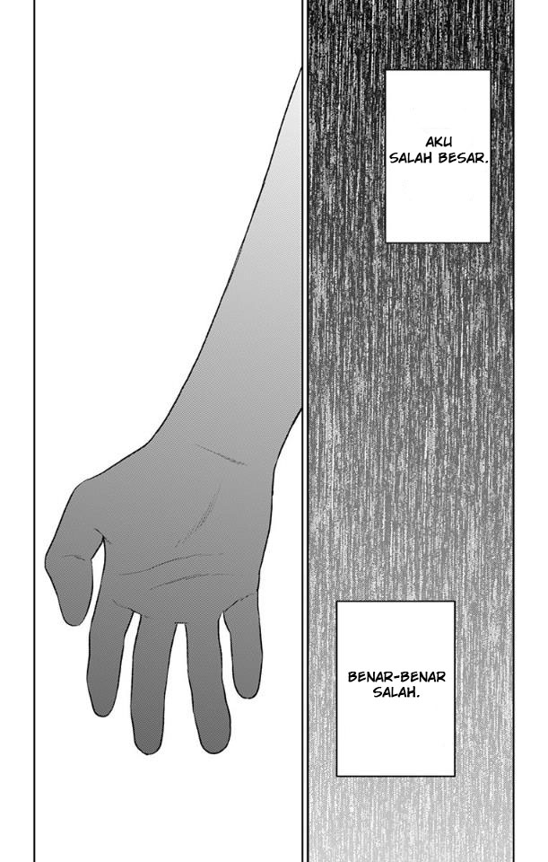 Jumyou wo Kaitotte Moratta. Ichinen ni Tsuki, Ichimanen de. Chapter 16 - Halaman 9