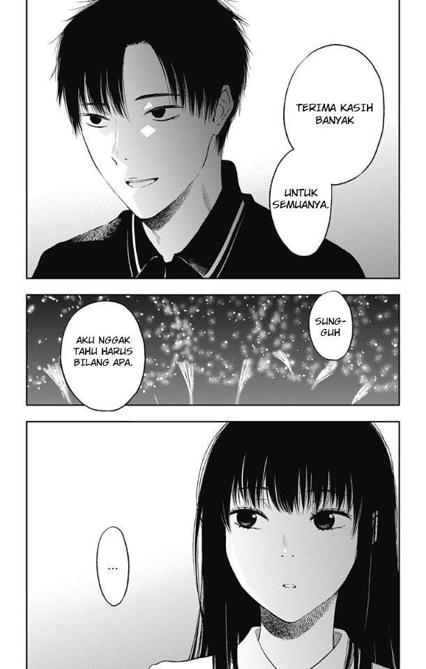 Jumyou wo Kaitotte Moratta. Ichinen ni Tsuki, Ichimanen de. Chapter 15 - Halaman 10