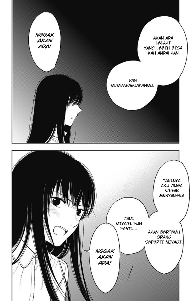 Jumyou wo Kaitotte Moratta. Ichinen ni Tsuki, Ichimanen de. Chapter 15 - Halaman 14