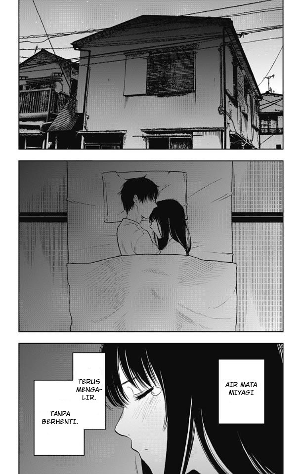 Jumyou wo Kaitotte Moratta. Ichinen ni Tsuki, Ichimanen de. Chapter 15 - Halaman 18