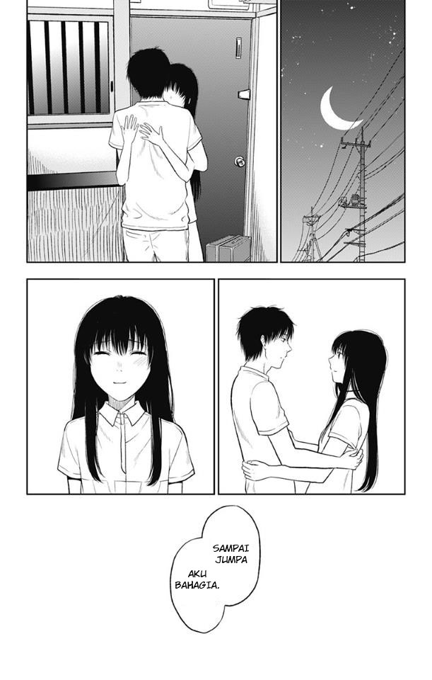 Jumyou wo Kaitotte Moratta. Ichinen ni Tsuki, Ichimanen de. Chapter 15 - Halaman 19