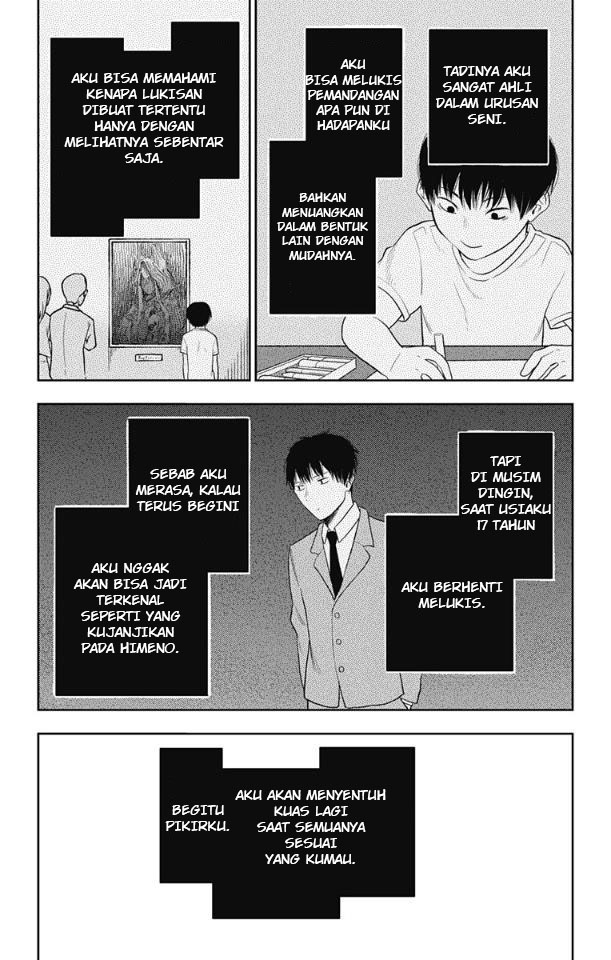 Jumyou wo Kaitotte Moratta. Ichinen ni Tsuki, Ichimanen de. Chapter 15 - Halaman 25