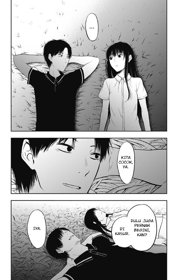 Jumyou wo Kaitotte Moratta. Ichinen ni Tsuki, Ichimanen de. Chapter 15 - Halaman 6