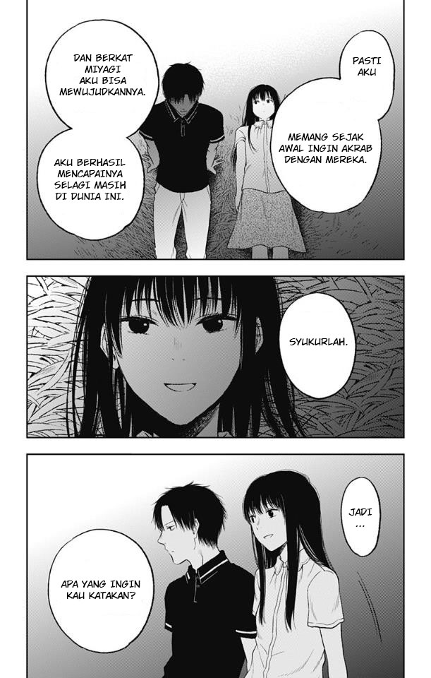 Jumyou wo Kaitotte Moratta. Ichinen ni Tsuki, Ichimanen de. Chapter 15 - Halaman 9
